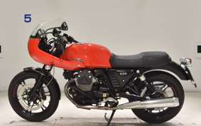 MOTO GUZZI V7 STONE 2016