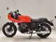 Фото Moto Guzzi V7 STONE 2016 с японского аукциона