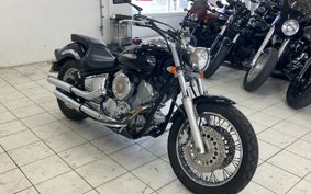 YAMAHA DRAGSTAR 1100 2004 VP13J