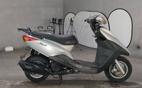 YAMAHA AKUSHI STREET SE53J