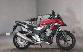 HONDA 400X 2017 NC47