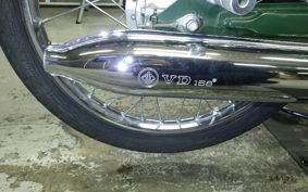 HONDA C50 SUPER CUB AA01
