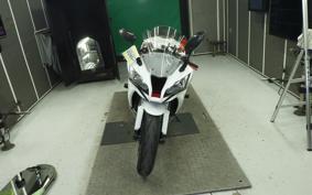 KAWASAKI ZX 10 NINJA R 2012