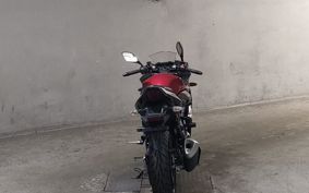 SUZUKI GSX250 R DN11A