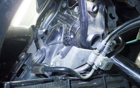 HONDA CB400 SUPER BOLDOR A 2020 NC42