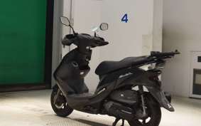 SUZUKI ｽｳｨｯｼｭ125 DV12B