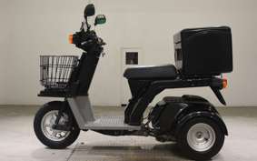 HONDA GYRO X TD02