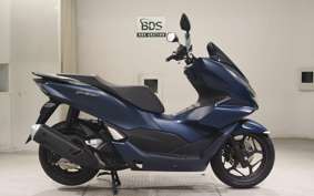 HONDA PCX125 2022 JK05