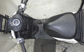 HONDA ﾍﾞﾝﾘｨ110ﾔﾈﾂｷ JA09