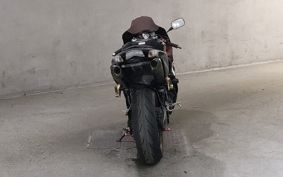 KAWASAKI ZX 10 NINJA R 2007 ZXT00D