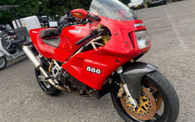 DUCATI 888SP-4 1992 ZDM888S