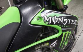 KAWASAKI KX85 2022 KX085A