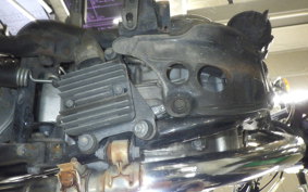 YAMAHA SR400 Gen.5 2021 RH16J