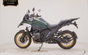BMW R1300GS 2024