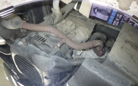 YAMAHA JOG ZR Gen.3 SA39J