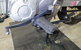 HONDA ｸﾛｽｶﾌﾞ110-2 2013 JA45