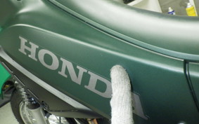 HONDA ｸﾛｽｶﾌﾞ50 AA06
