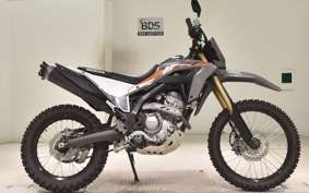 HONDA CRF250L 2008 MD47