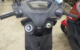 YAMAHA CYGNUS 125 XSR 3 SED8J