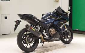 HONDA CBR400R 2022 NC56