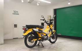 HONDA CT125-2 2023 JA65
