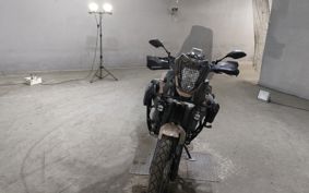 YAMAHA XT600Z TENERE 2009 DM02