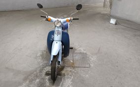 HONDA LITTLE CUB AA01