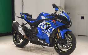 SUZUKI GSX-R1000R A 2020 DM11G