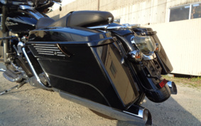 HARLEY HARLEY FLHX1580 2006 KB4