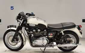 TRIUMPH TRIUMPH BONNEVILLE T100 2004