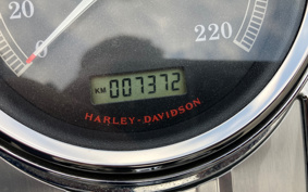 HARLEY FLHR TRIKE 2009 FB4