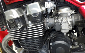 HONDA CB750 GEN 2 2008 RC42