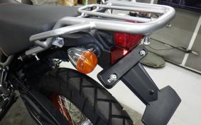 YAMAHA TRICKER Gen.2 DG16J