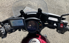 HONDA REBEL 1100 DCT 2021 SC83