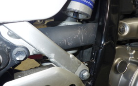 SUZUKI DR-Z400SM 2010 SK44A