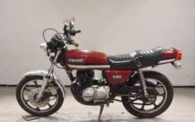 KAWASAKI Z250 FT 2009 KZ250A