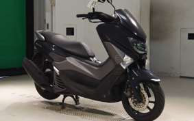 YAMAHA N-MAX 2012 SED6J