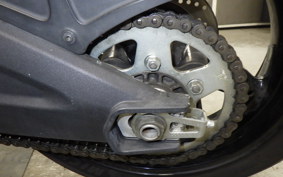 DUCATI MONSTER 696 2011