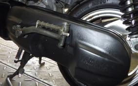 YAMAHA JOG POCHE SA08J