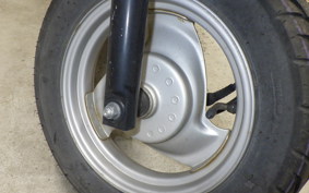 YAMAHA JOG Gen.5 2009 SA36J