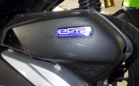 HONDA ADV160 2012 KF54