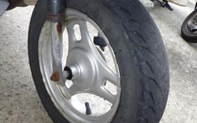 SUZUKI PALETTE CA41A