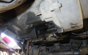 HONDA CABINA 90 2009 HF06