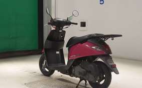 SUZUKI LET's 2018 CA4AA