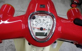 HONDA C110 SUPER CUB