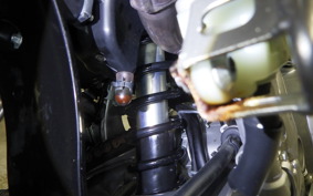 KAWASAKI KLX230 LX230A