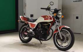 HONDA SUPER HAWK MC03