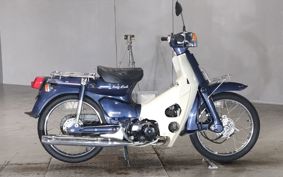 HONDA SUPER CUB50 AA01