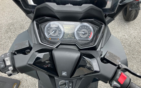 HONDA FORZA 250 MF17