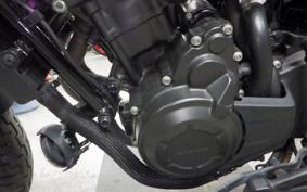 HONDA REBEL 500 A 2017 PC60